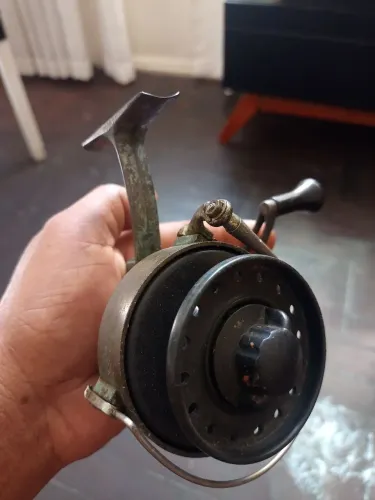 Molinete super Paoli