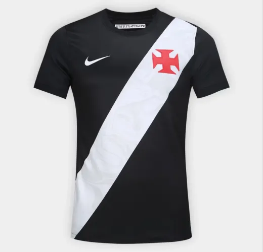 Camisa Vasco