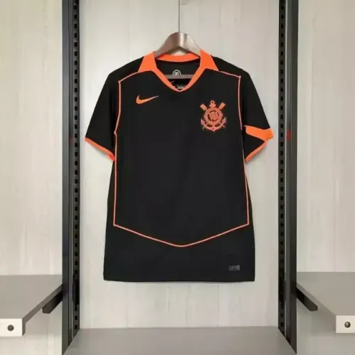 Camisa 3 Corinthians 2025