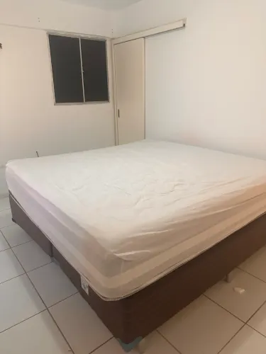 Vende -se cama King