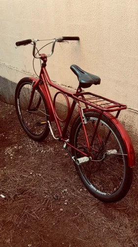bike barra forte 