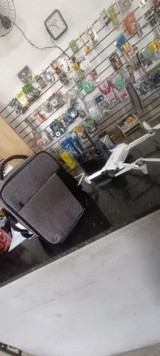 Drone Fimi NX8 2022 + Controle TXA10 com tela