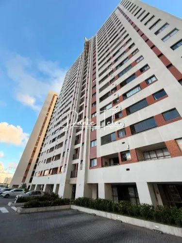 APARTAMENTO RESIDENCIAL em SALVADOR - BA, TROBOGY