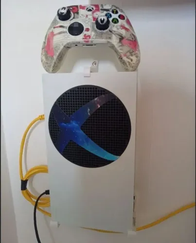 Xbox one séries S