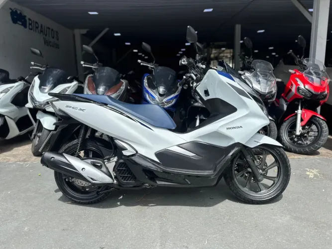 PCX SPORT 2022