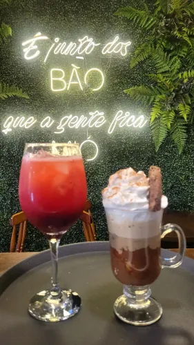 Cafeteria montada e em funcionamento - excelente localização