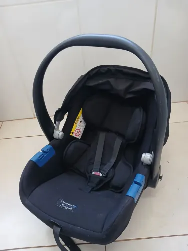 Bebê conforto 
