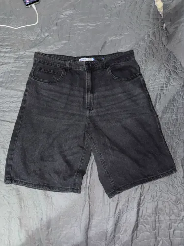 Jorts baggy C&A