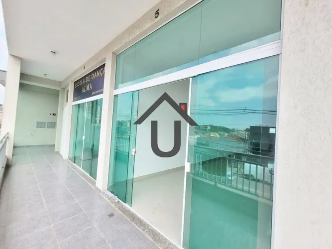 Loja para alugar, 51 m² por R$ 2.268,00/mês - Rio Pequeno - São Paulo/SP