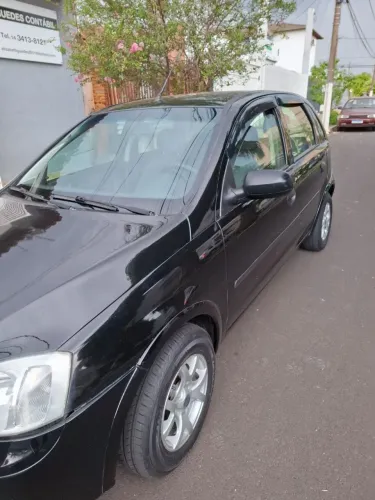 Chevrolet Corsa Hat. JOY 1.0/ 1.0 Flexpower 8V 5P 2007