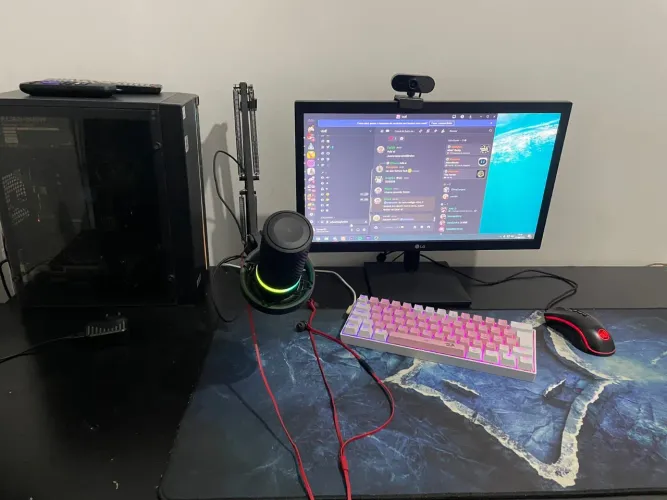 PC COMPLETO 