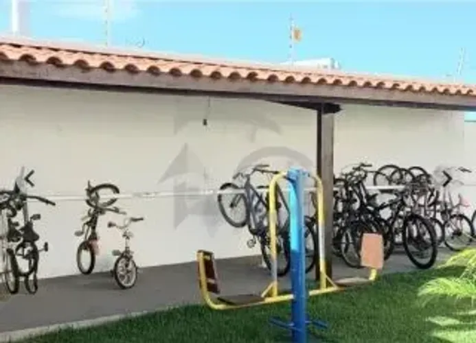 Imóvel para venda com 48 metros quadrados com 2 quartos em Porto D'Antas - Aracaju - SE