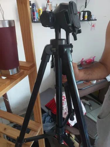 Tripé