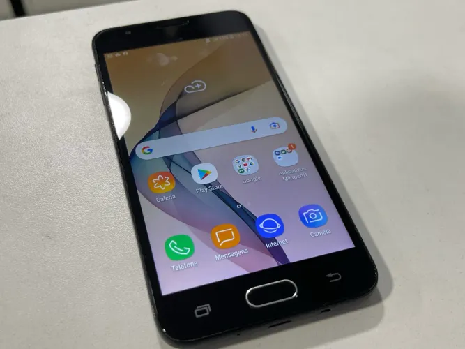 Samsung galaxy J5 prime