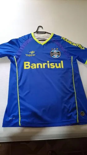 Camisa de time grêmio