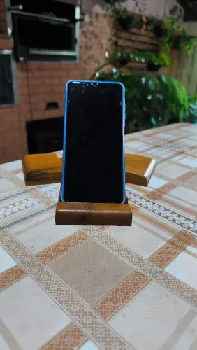 Suporte para celular
