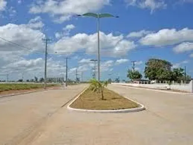 Terreno em Vera Cruz- Loteamento chacara imperial quadra 17 lote 0314