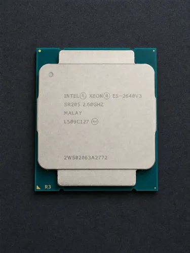 Processador Intel Xeon E5 - 2640V3 2.60GHZ
