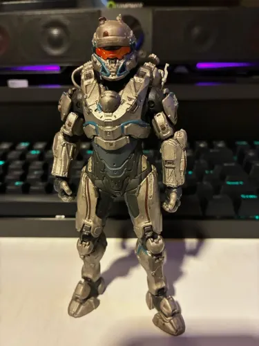 Spartan Tanaka Halo (Mcfarlane)
