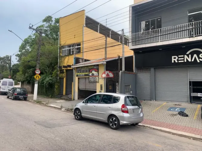 Comercial Ponto em Jacareí
