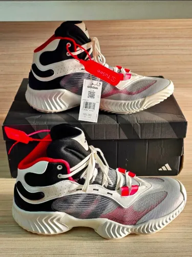 Adidas Pro Ventilate Tamanho 41 