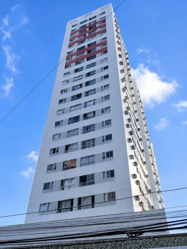 Morada Real da Torre - TORRE - MOBILIADO EDF. MORADA REAL DA TORRE 52M² 2 QUARTOS 1 WC SOC