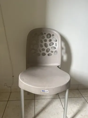 Duas Cadeiras para mesa de cozinha