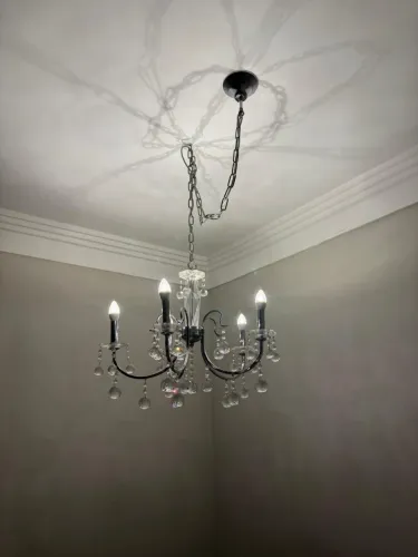 Luminária