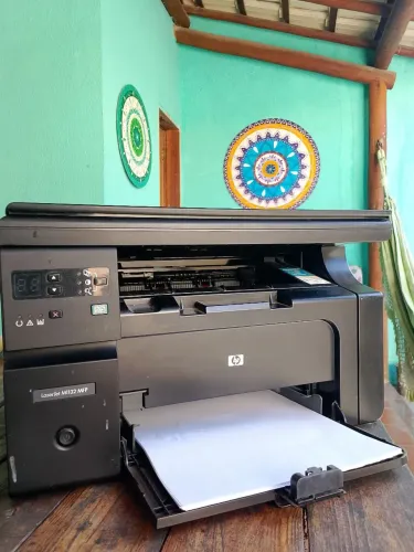 Impressora, ótimas condições