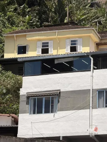 Casa à venda, Alto da Serra, Petrópolis, RJ