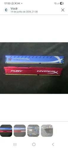 Memórias ddr3