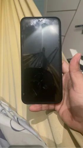 Motorola G30