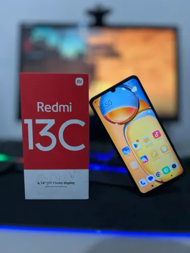 Redmi 13c