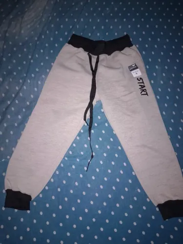 Calça moletom