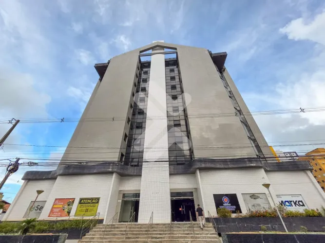 Sala comercial para locação no Trade Center  Av. Romualdo Galvão, Natal/RN