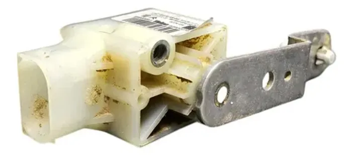 Sensor Traseiro Xenon Citroen C4 Hatch 2.0 2009 2010 2011 Branco