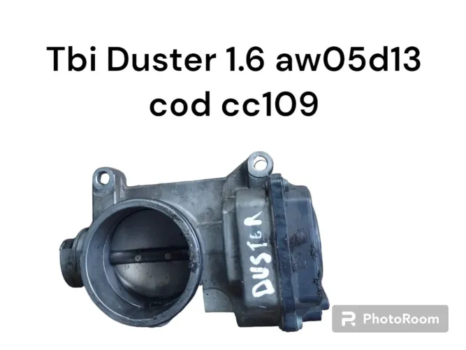 Tbi Duster 1.6