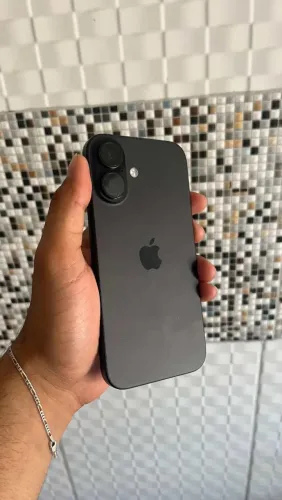 iPhone 16 - 128g / Garantia da Apple