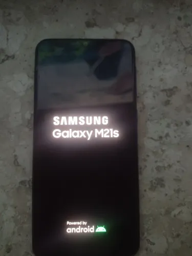 Celular Samsung m21s