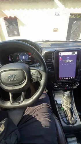Fiat Toro Ranch 2.0 16V 4X4 Diesel Aut. 2023