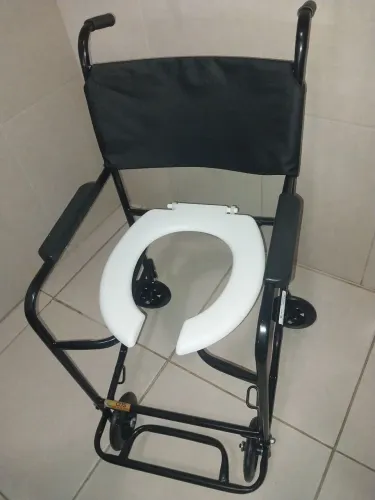 Cadeira para banho