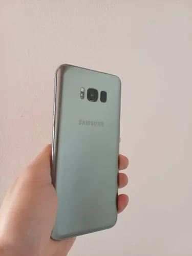 OFERTA |Samsung Galaxy S8+