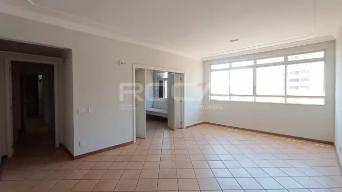 Apartamento para venda e locação no Centro em Ribeirão Preto
