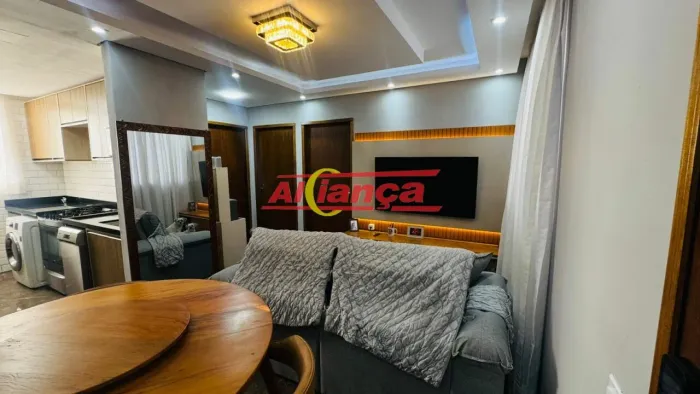APARTAMENTO 2 DORMITORIOS 48M2 REFORMADO