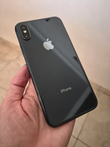 IPHONE X 