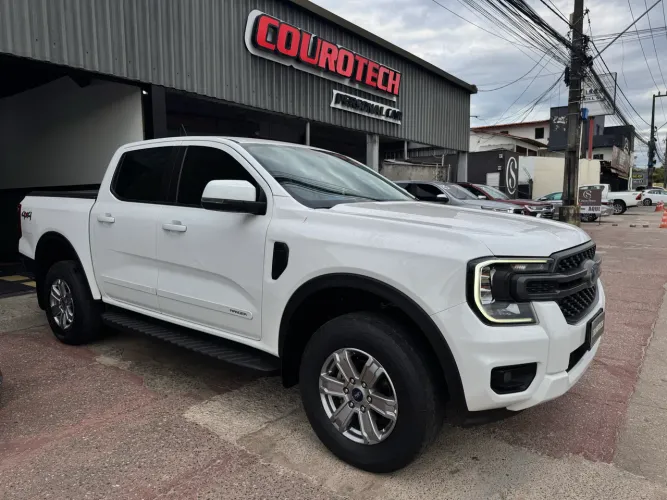 Ford Ranger XLS 2.0l 4X4 2024