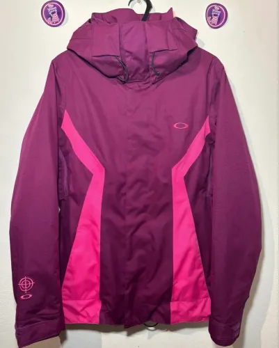 Snow Oakley Feminino