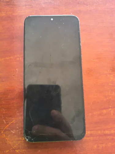 Motorola Edge 30 Neo 256GB Black Onyx (Para Conserto ou Retirada de Peças)