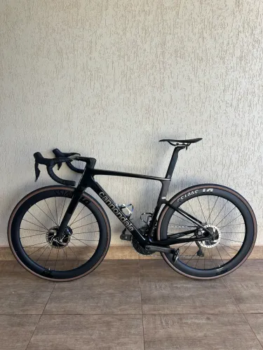 Cannondale SuperSix evo