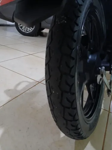 Vendo Moto CG Titan Fan160 Flex 23/24